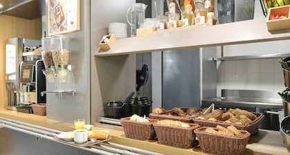 B&B Hotel le Mans Sud