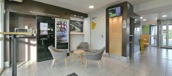 B&B Hotel le Mans Sud