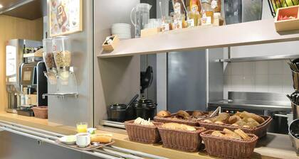 B&B Hotel Le Mans Sud