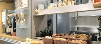 B&B Hotel Le Mans Sud