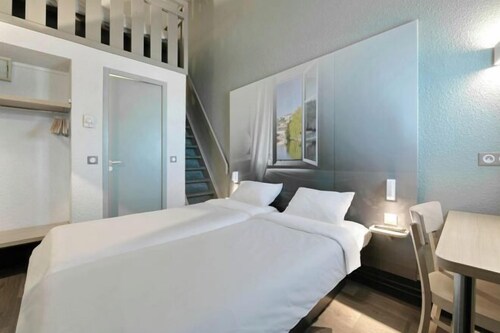 B&B Hotel Le Mans Sud