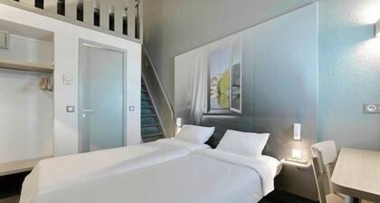 B&B Hotel Le Mans Sud
