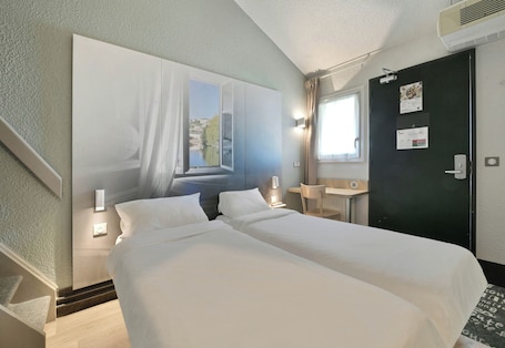 B&B Hotel Le Mans Sud