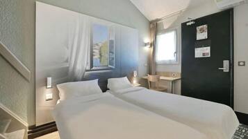 Soundproofing, cots/infant beds