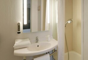 Schallisolierte Zimmer