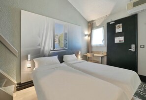 Quartos à prova de som