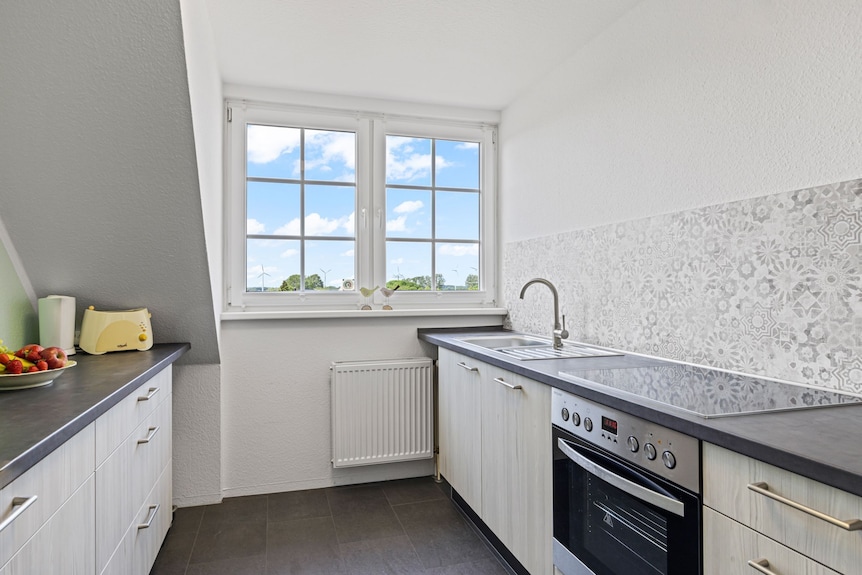 Ferienwohnung Flori´s Ponyhof Ofc 31 - Ferienwohnung Flori´s Ponyhof - Kühlungsborn