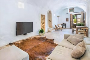 TV connectée