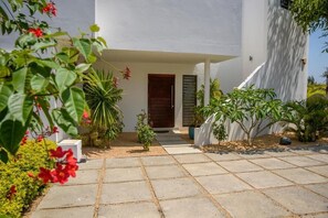 Fachada