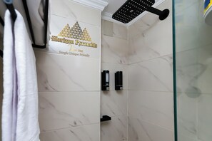 Interior - Horizon Pyramids View inn 5 bedroom with 5 bathroom
(giza)