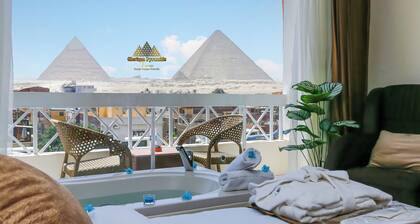 Horizon Pyramids View inn 5 bedroom with 5 bathroom