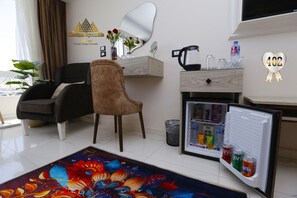 Interior - Horizon Pyramids View inn  5 bedroom with 5 bathroom 
 (giza)