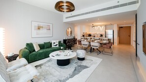 Apartament | 3 dormitoris