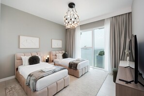 3 bedrooms