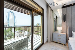Appartement, roken | 4 slaapkamers