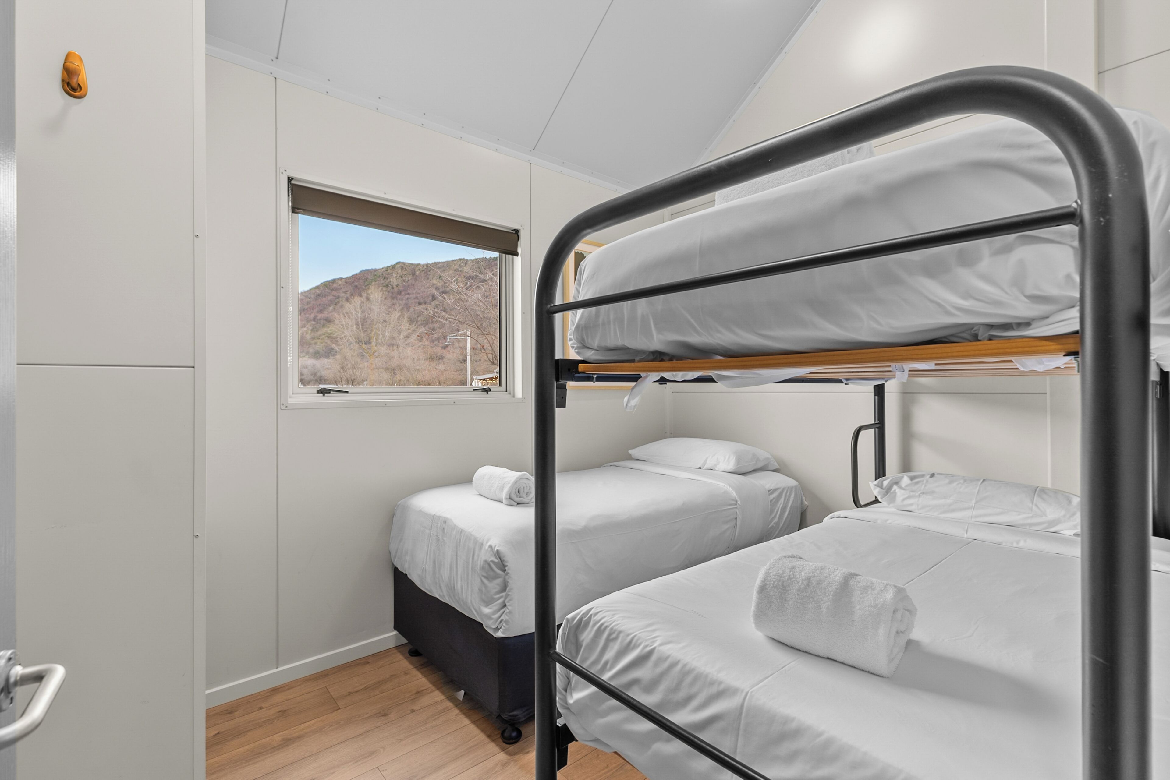 Economy Family Lodge Room | Kostenloses WLAN
