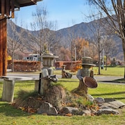 Hampshire Holiday Parks - Arrowtown