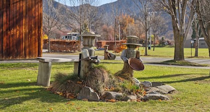 Hampshire Holiday Parks - Arrowtown