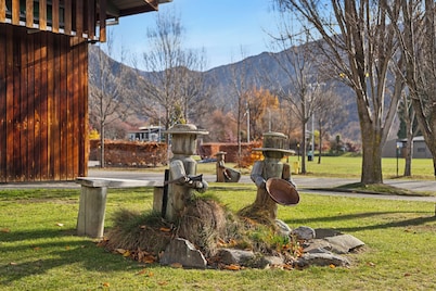 Hampshire Holiday Parks - Arrowtown