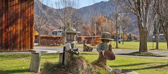 Hampshire Holiday Parks - Arrowtown