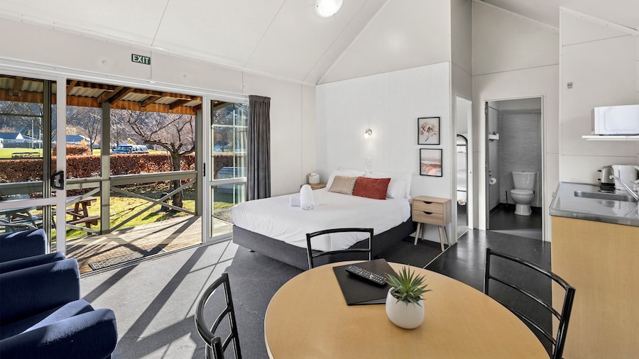 Hampshire Holiday Parks - Arrowtown