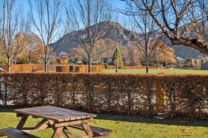 Exterior - Hampshire Holiday Parks - Arrowtown (Arrowtown)