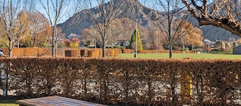 Hampshire Holiday Parks - Arrowtown