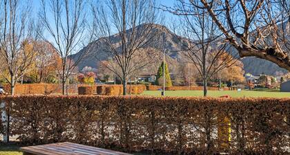 Hampshire Holiday Parks - Arrowtown