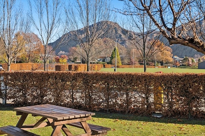 Arrowtown 漢普郡假日公園