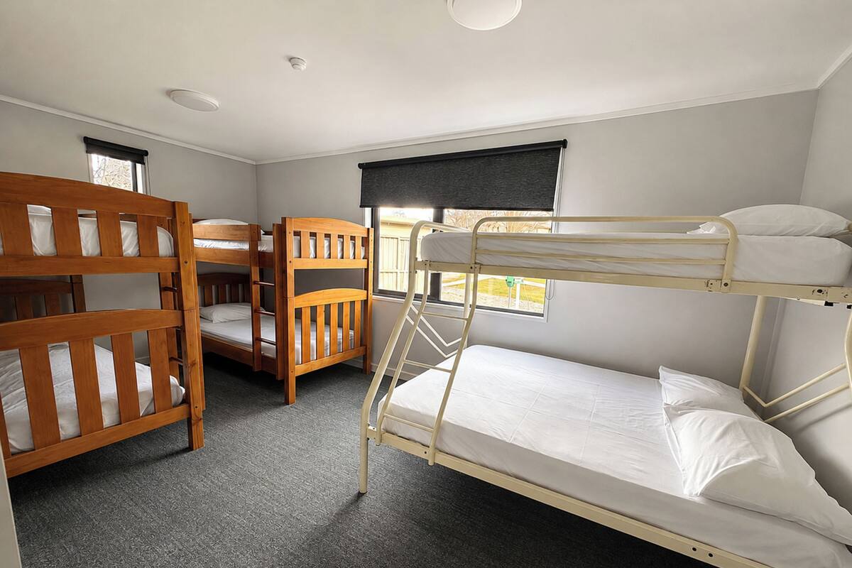 Economy kamer | Gratis wifi