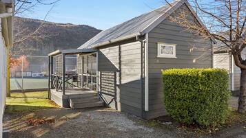 Standard Mountain View Studio | Vue sur les montagnes