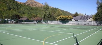 Hampshire Holiday Parks - Arrowtown