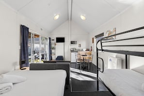 Standard Mountain View Studio