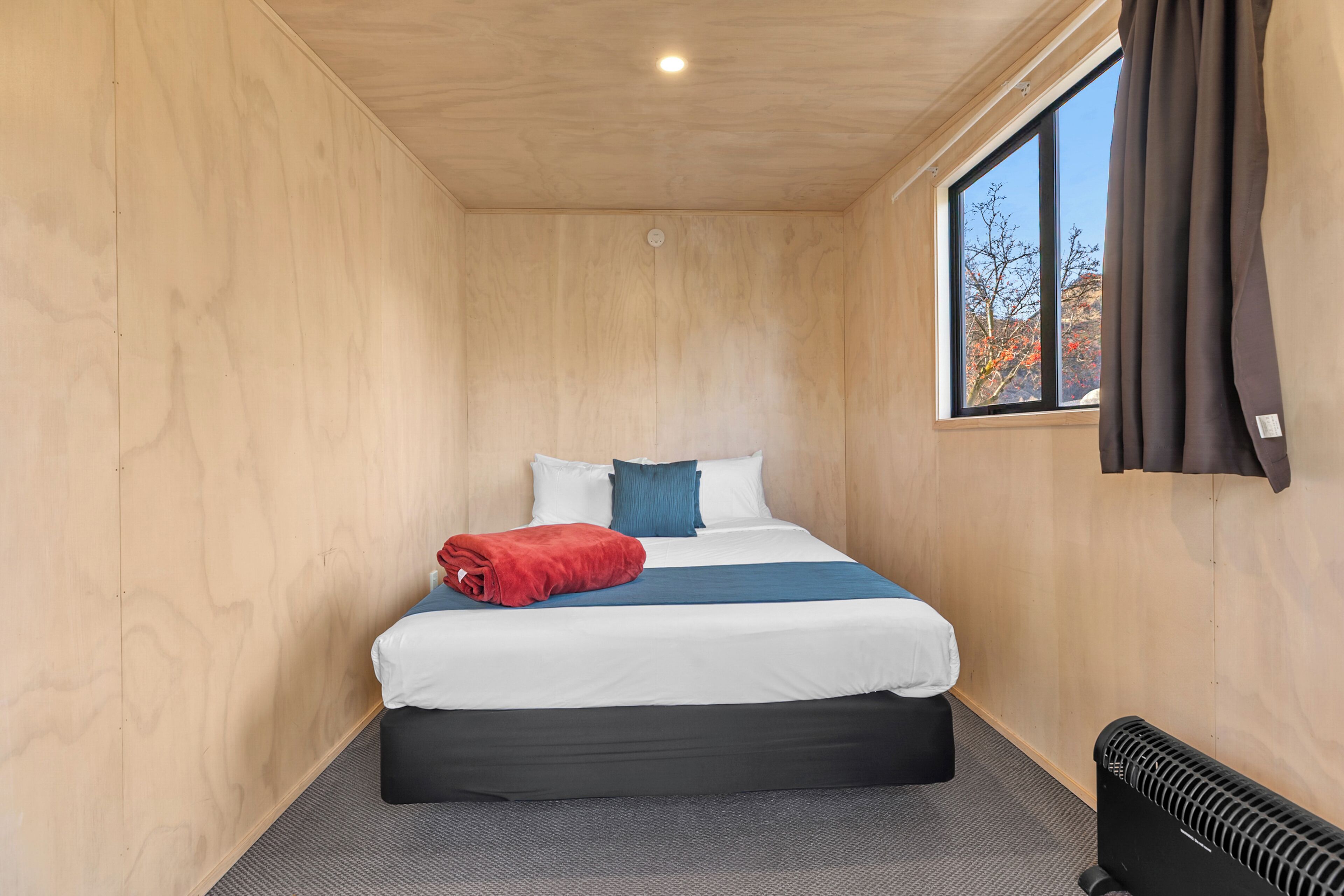 Basic Cabin