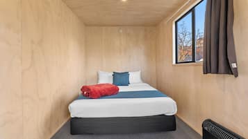 Basic Cabin