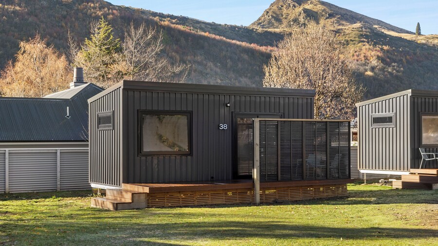 Hampshire Holiday Parks - Arrowtown