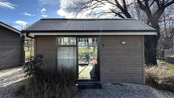 Standard Cabin - No Ensuite