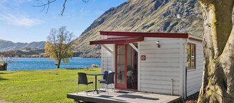 Hampshire Holiday Parks - Glendhu Bay