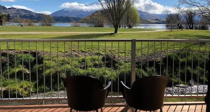 Hampshire Holiday Parks - Glendhu Bay