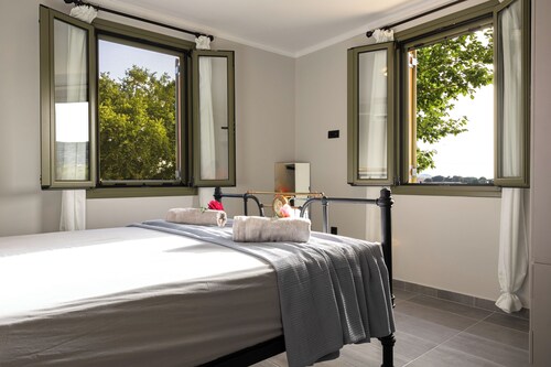 Plane Tree House - Kardakata - Kefalonia 