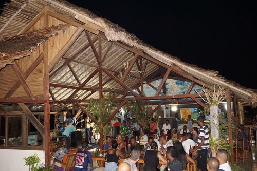 Hôtel La Terrasse du Voyageur