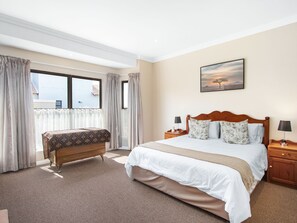 Hus (3 Bedrooms) | Interiør