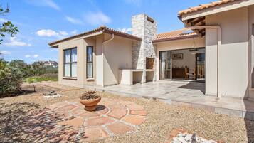 Huis (3 Bedrooms) | Interieur