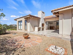 House (3 Bedrooms) | Interior - Martilda Langebaan Country Estate (Langebaan)