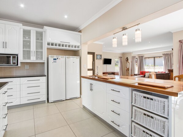 Maison (3 Bedrooms) | Intérieur