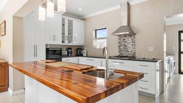 Huis (3 Bedrooms) | Interieur