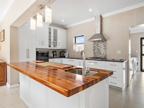 Interior - Martilda Langebaan Country Estate (Langebaan)