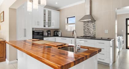 Martilda Langebaan Country Estate