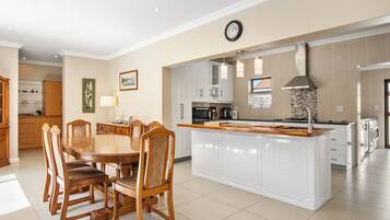 Huis (3 Bedrooms) | Interieur