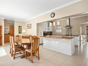 House (3 Bedrooms) | Interior - Martilda Langebaan Country Estate (Langebaan)